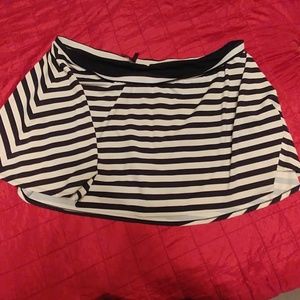 Torrid swim suit bottom